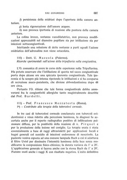 Bollettino d'oculistica periodico d'oculistica pratica