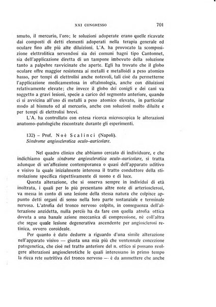 Bollettino d'oculistica periodico d'oculistica pratica