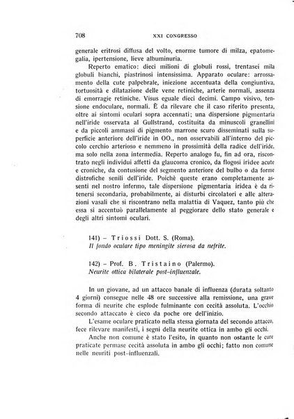 Bollettino d'oculistica periodico d'oculistica pratica