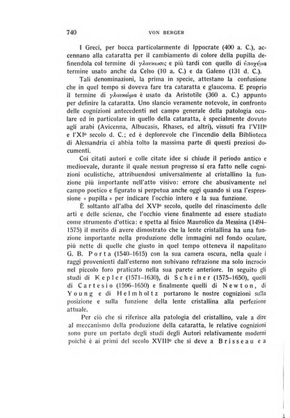 Bollettino d'oculistica periodico d'oculistica pratica