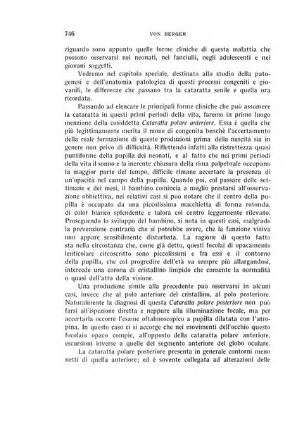 Bollettino d'oculistica periodico d'oculistica pratica