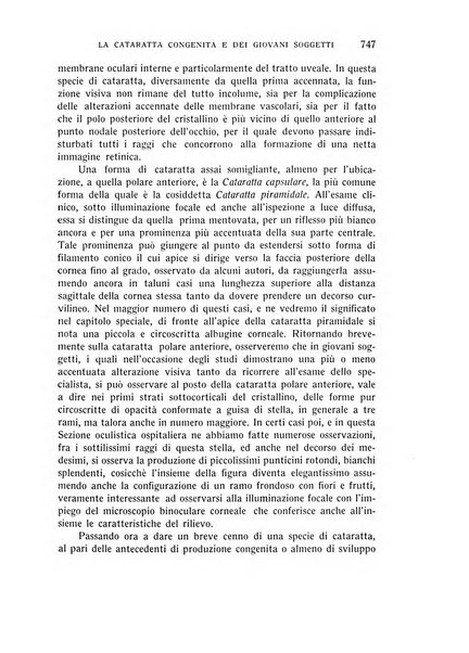 Bollettino d'oculistica periodico d'oculistica pratica