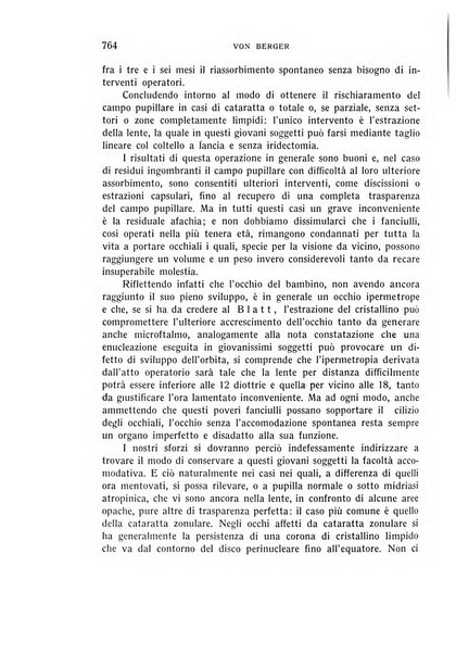 Bollettino d'oculistica periodico d'oculistica pratica