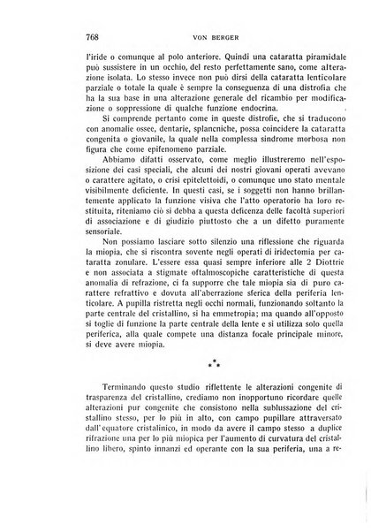 Bollettino d'oculistica periodico d'oculistica pratica