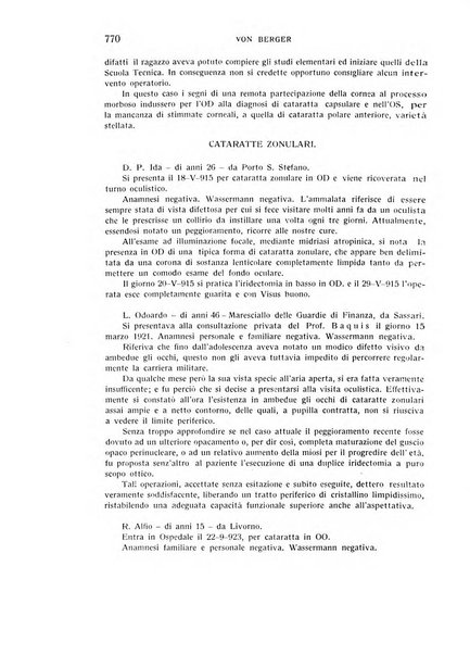 Bollettino d'oculistica periodico d'oculistica pratica