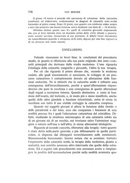 Bollettino d'oculistica periodico d'oculistica pratica