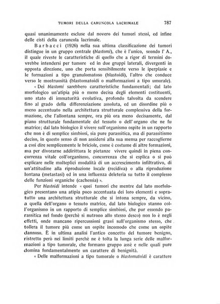 Bollettino d'oculistica periodico d'oculistica pratica