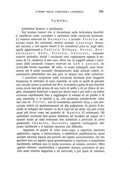 Bollettino d'oculistica periodico d'oculistica pratica