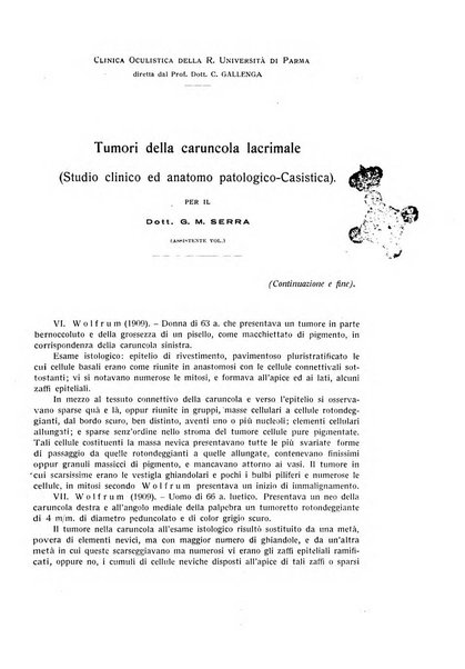 Bollettino d'oculistica periodico d'oculistica pratica