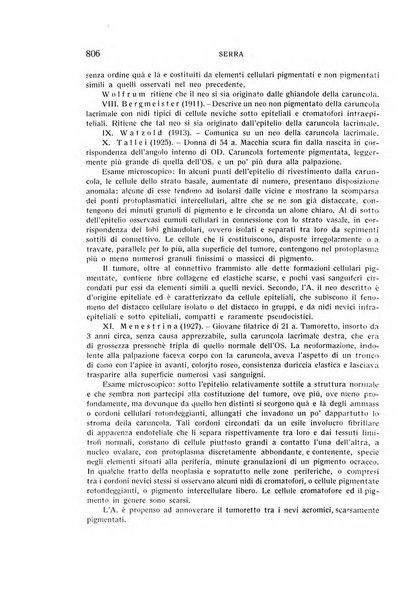 Bollettino d'oculistica periodico d'oculistica pratica