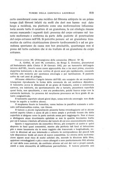 Bollettino d'oculistica periodico d'oculistica pratica