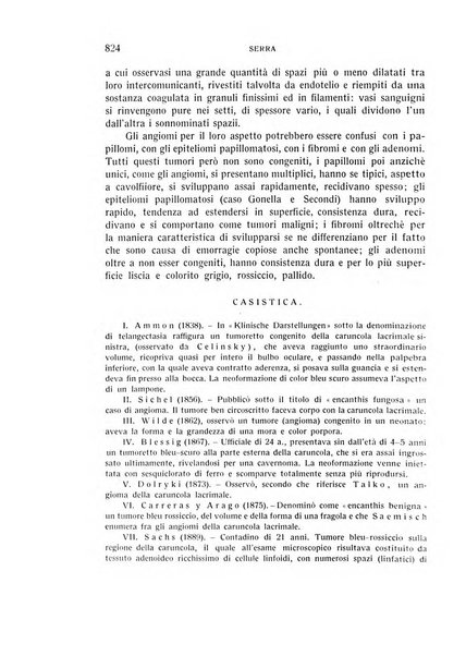 Bollettino d'oculistica periodico d'oculistica pratica