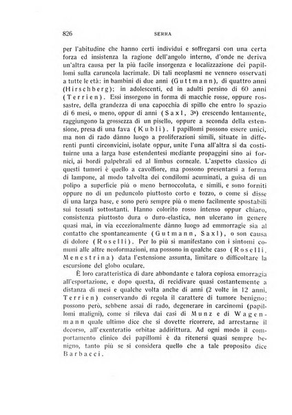 Bollettino d'oculistica periodico d'oculistica pratica