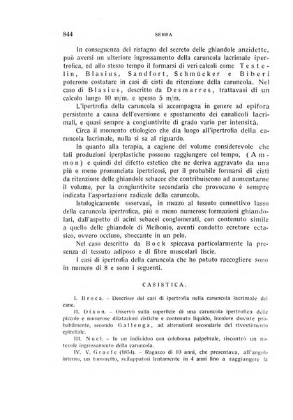 Bollettino d'oculistica periodico d'oculistica pratica