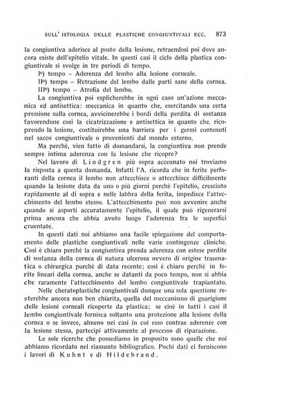 Bollettino d'oculistica periodico d'oculistica pratica