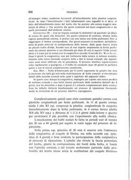 Bollettino d'oculistica periodico d'oculistica pratica