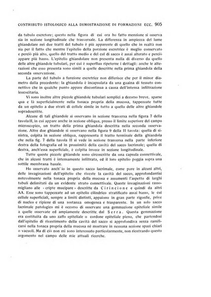 Bollettino d'oculistica periodico d'oculistica pratica