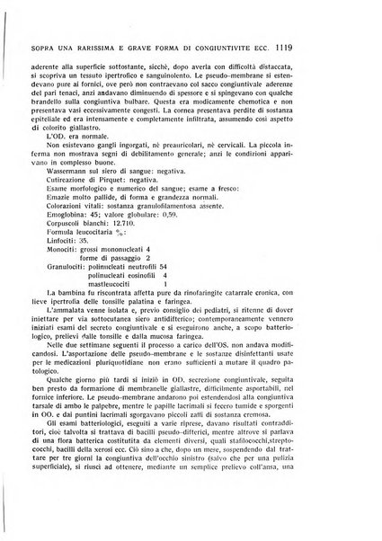 Bollettino d'oculistica periodico d'oculistica pratica