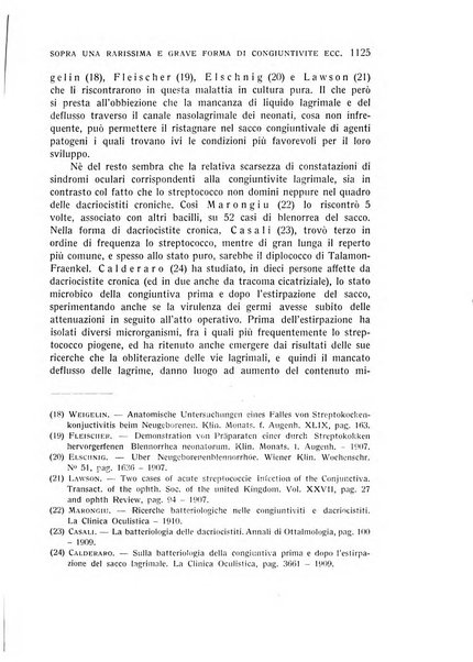 Bollettino d'oculistica periodico d'oculistica pratica