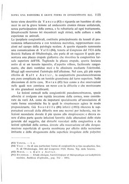 Bollettino d'oculistica periodico d'oculistica pratica