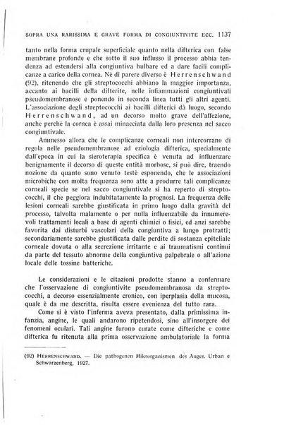 Bollettino d'oculistica periodico d'oculistica pratica