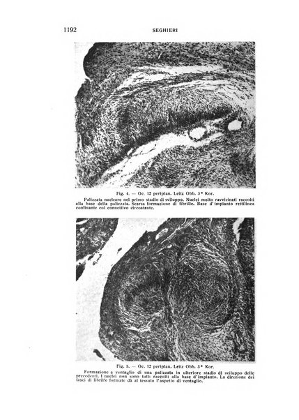 Bollettino d'oculistica periodico d'oculistica pratica