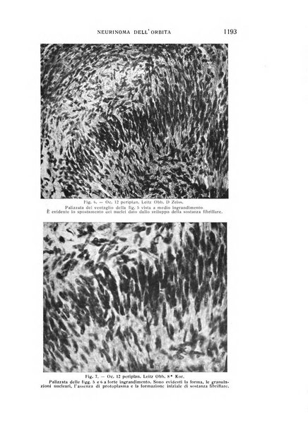 Bollettino d'oculistica periodico d'oculistica pratica