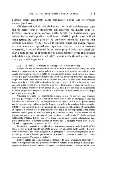 Bollettino d'oculistica periodico d'oculistica pratica