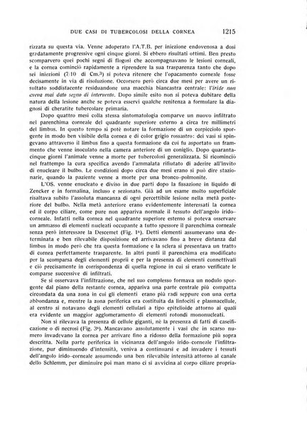 Bollettino d'oculistica periodico d'oculistica pratica