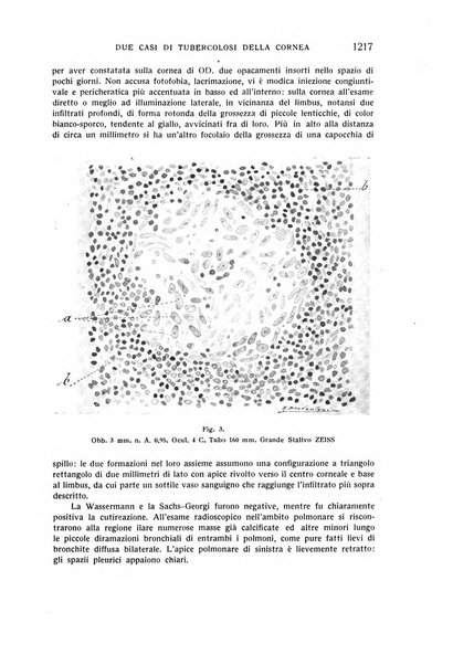 Bollettino d'oculistica periodico d'oculistica pratica