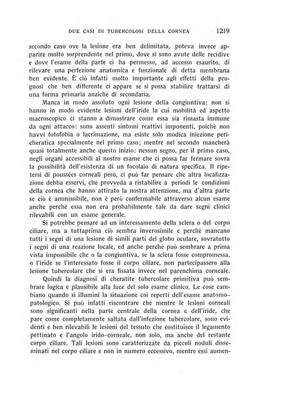 Bollettino d'oculistica periodico d'oculistica pratica