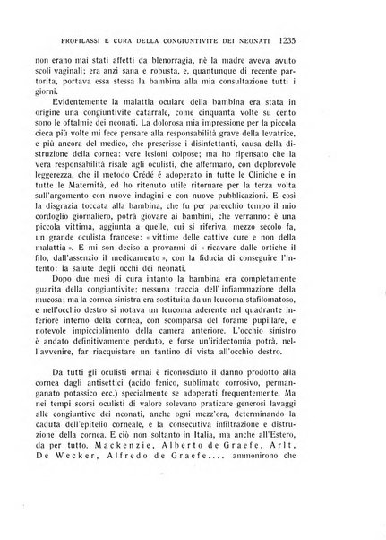 Bollettino d'oculistica periodico d'oculistica pratica