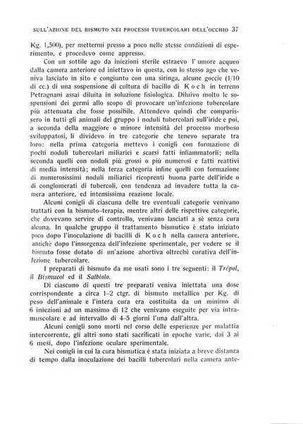 Bollettino d'oculistica periodico d'oculistica pratica