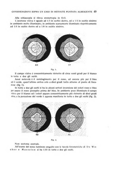 Bollettino d'oculistica periodico d'oculistica pratica