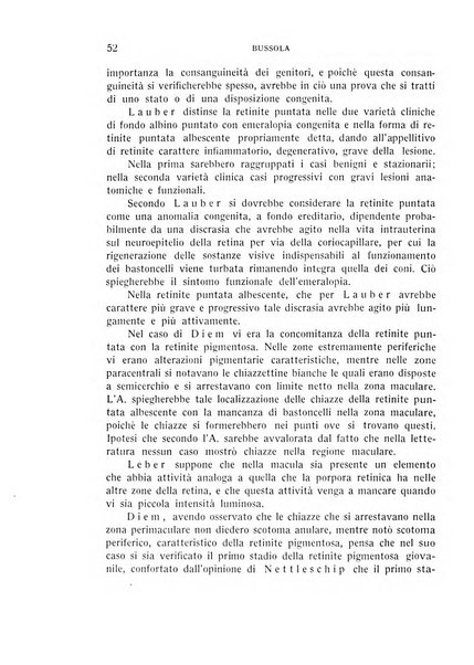 Bollettino d'oculistica periodico d'oculistica pratica