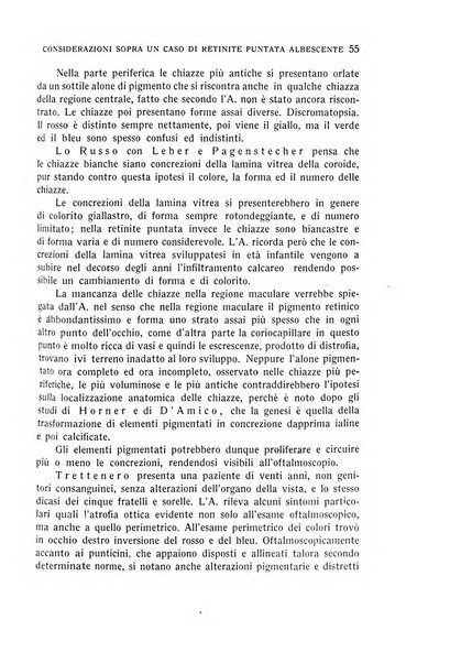 Bollettino d'oculistica periodico d'oculistica pratica