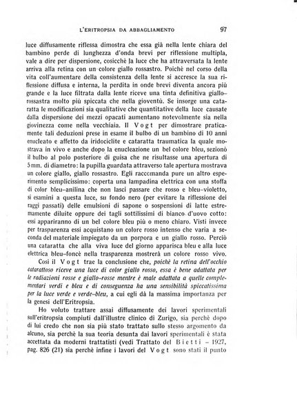 Bollettino d'oculistica periodico d'oculistica pratica