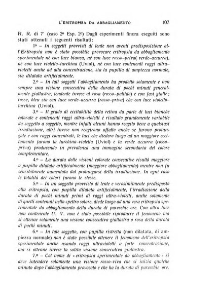 Bollettino d'oculistica periodico d'oculistica pratica