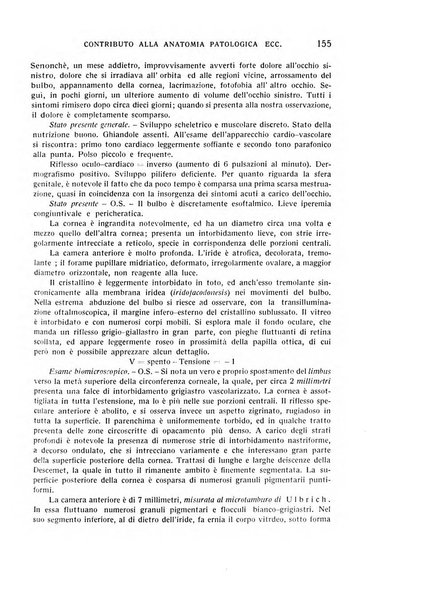 Bollettino d'oculistica periodico d'oculistica pratica