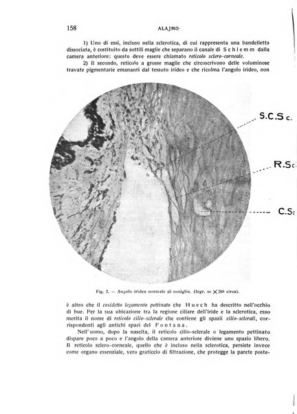 Bollettino d'oculistica periodico d'oculistica pratica