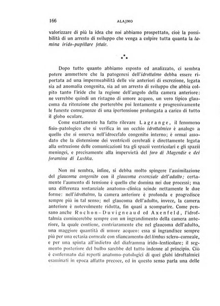 Bollettino d'oculistica periodico d'oculistica pratica