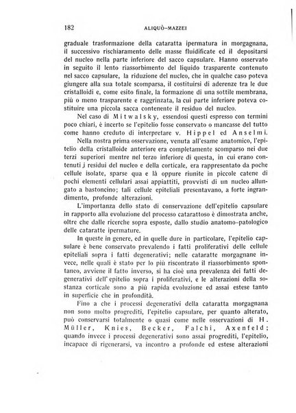 Bollettino d'oculistica periodico d'oculistica pratica