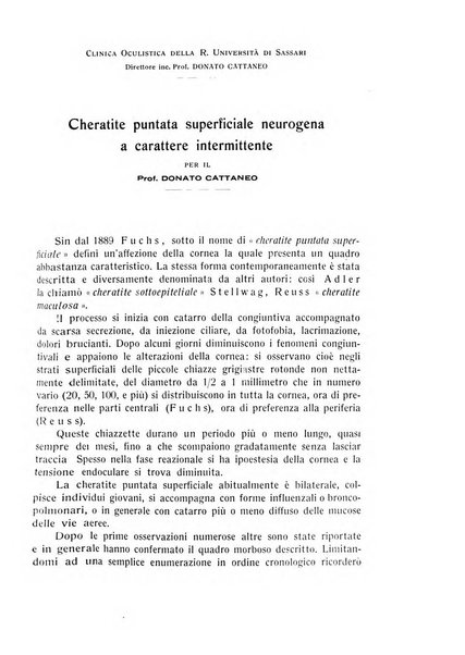 Bollettino d'oculistica periodico d'oculistica pratica