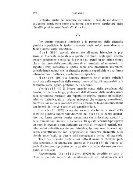 Bollettino d'oculistica periodico d'oculistica pratica