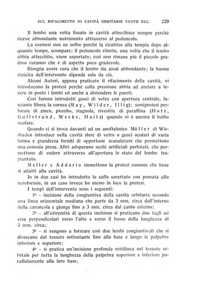 Bollettino d'oculistica periodico d'oculistica pratica