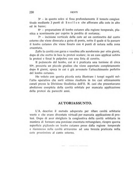 Bollettino d'oculistica periodico d'oculistica pratica