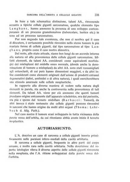 Bollettino d'oculistica periodico d'oculistica pratica