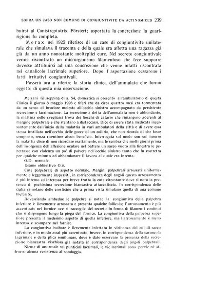 Bollettino d'oculistica periodico d'oculistica pratica