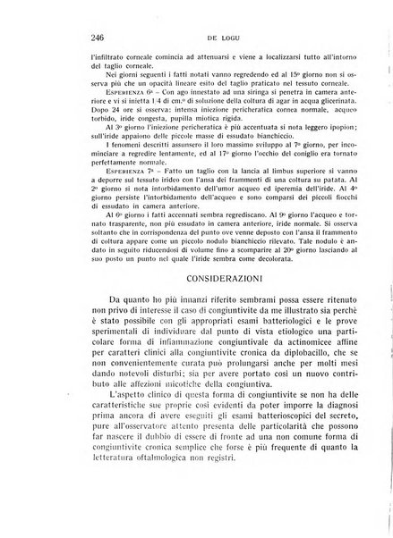 Bollettino d'oculistica periodico d'oculistica pratica