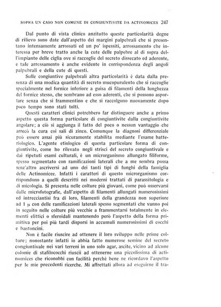 Bollettino d'oculistica periodico d'oculistica pratica